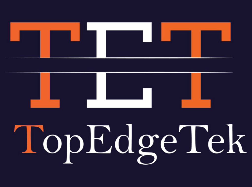 TopEdge Tek