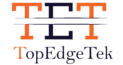 Topedgetek logo